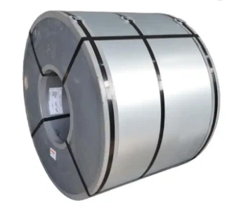 Cold Rolled Steel Products Carbon Steel Coil