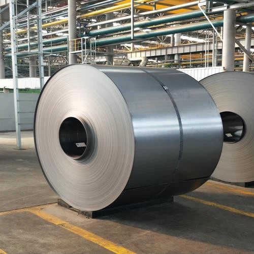 Cold Rolled Steel Products Carbon Steel Coil