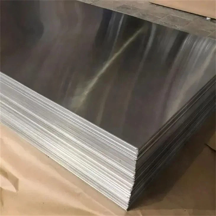 DC01 Steel Sheet With Good Quality