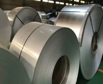 Metal Coil Cold Rolled Steel Prices