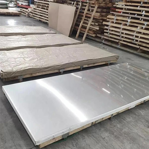 Galvanized Sheet