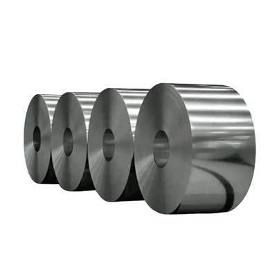 Spule 0,5 mm dick ST12