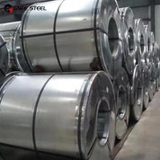 Kaltgewalzter hochinduktiver Siliziumstahl 27QG100