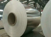 Kaltgewalztes Stahlspulenmetall