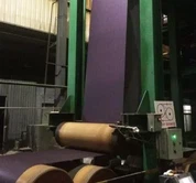 DX51D Z100 0,15 mm vorlackierte verzinkte Stahlspule