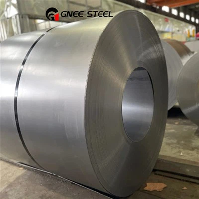 Elektrische Siliziumstahlblechspulen