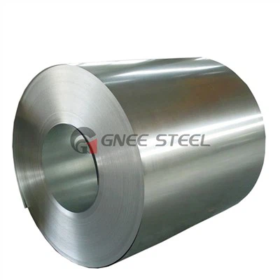 G350 verzinkte Stahlspule