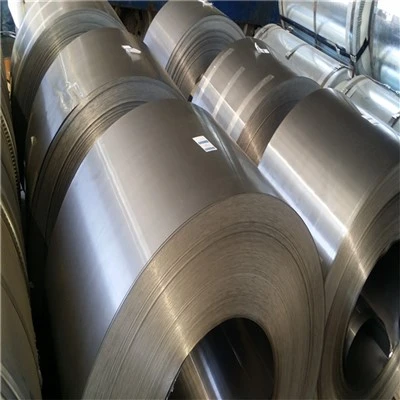 Aisi Brushed Cold Roll Hairline Sb Finish Oberfläche