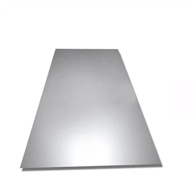 Festigkeit von verzinktem Blech HX260LAD+Z