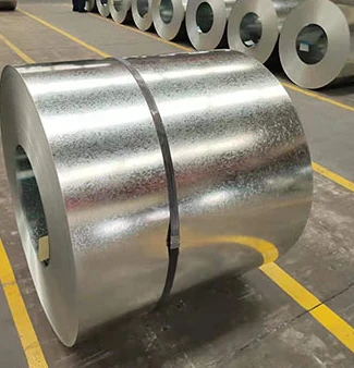ST12, ST13 ,ST14 Cold Rolled Steel Sheet