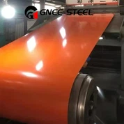 PVDF PPGL Stahlspule